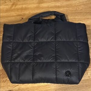 Lululemon Quilted Crossbody Bag 5L